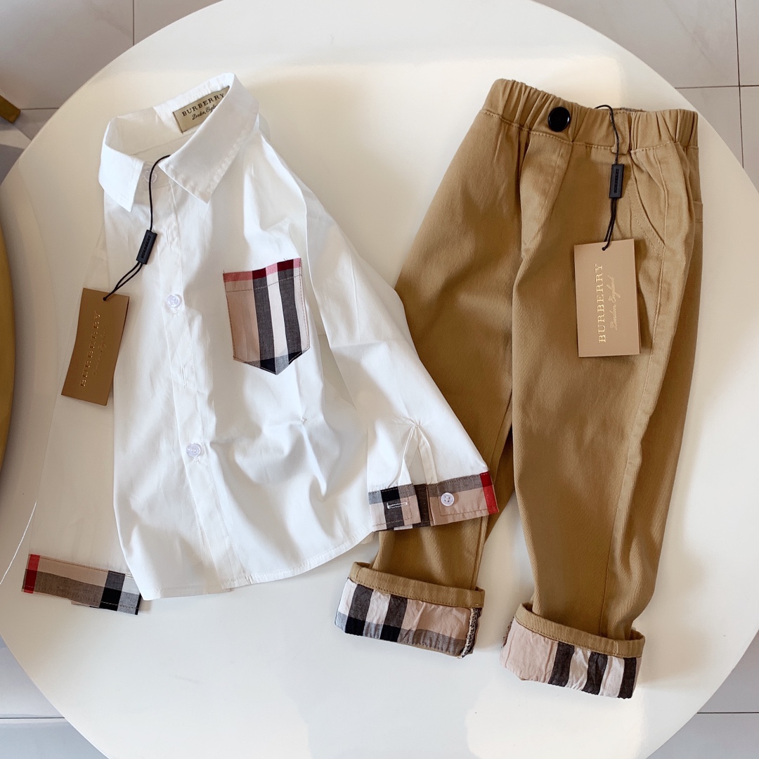 child/Boys' clothing